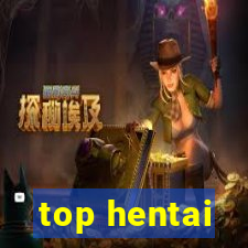 top hentai